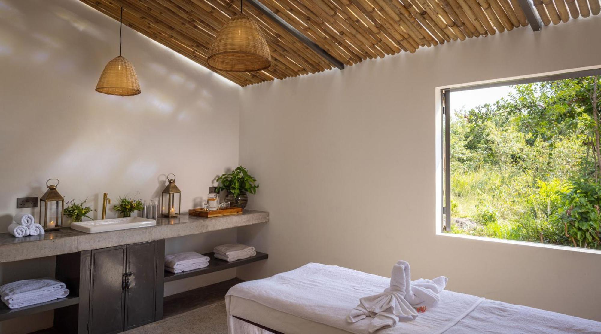 Saruni Eagle View Hotel Naboisho Ngoại thất bức ảnh